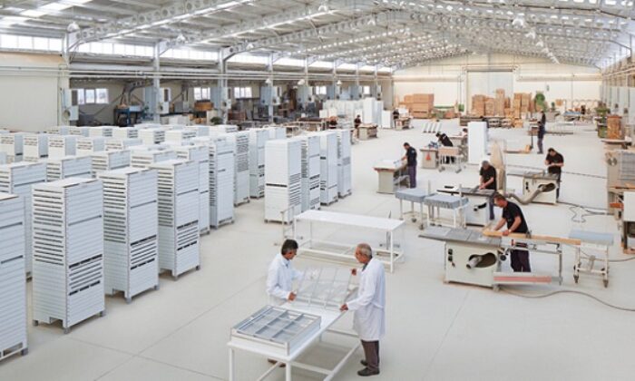 İHRACATÇILARA BİLGİLENDİRME TOPLANTISI