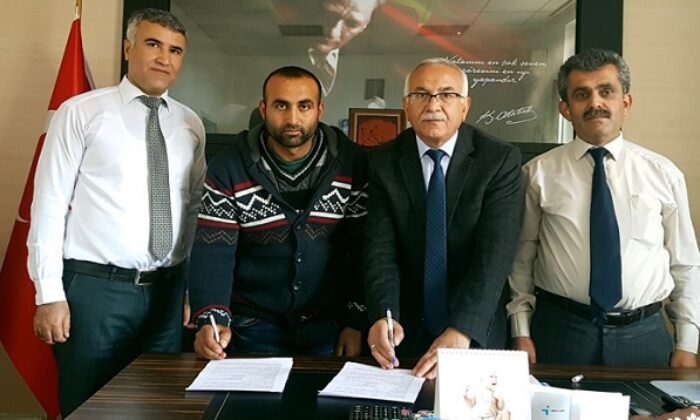 İŞKUR’DAN ÖRNEK İŞBİRLİĞİ PROTOKOLÜ