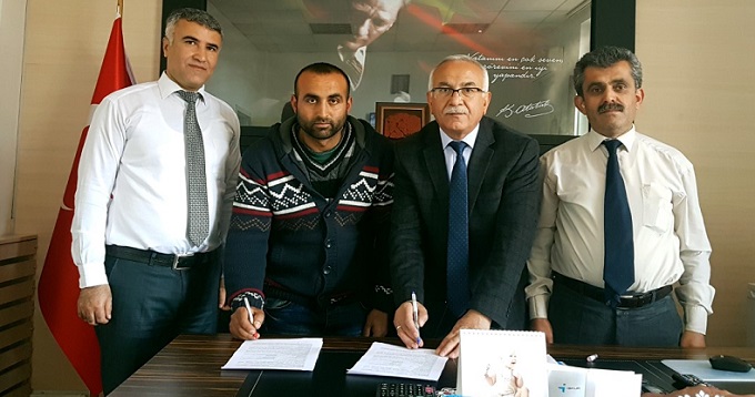 İŞKUR’DAN ÖRNEK İŞBİRLİĞİ PROTOKOLÜ