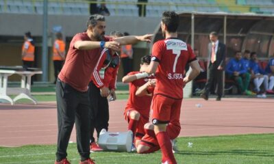 ÇORUM BELEDİYESPOR’DA HEDEF PLAY-OFF