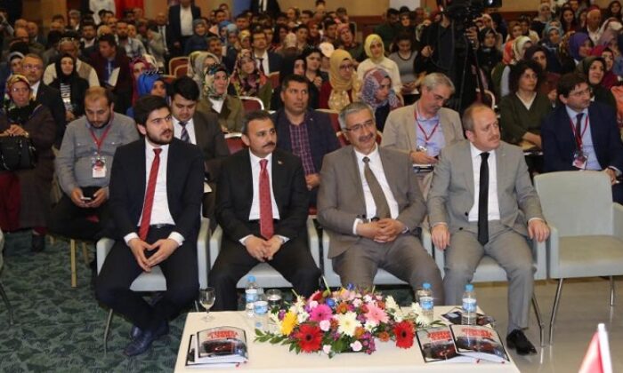 ÇORUM’DA 15 TEMMUZ SEMPOZYUMU