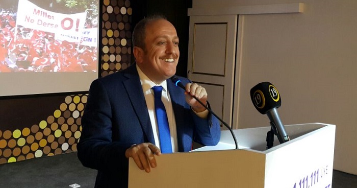 KARADAĞ,16 NİSAN ÇOK ÖNEMLİ