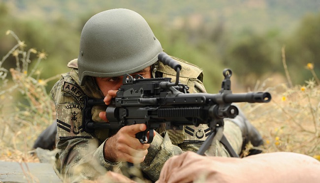 SÖZLEŞMELİ UZMAN ERBAŞ ALINACAK