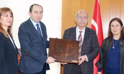 ÇORUM’DA ULUSLARARASI SEMPOZYUM