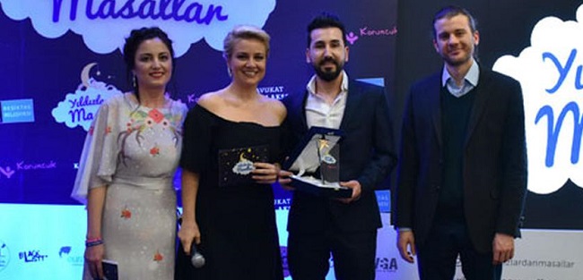 ÇORUMLU AVUKATTAN ÖRNEK DAVRANIŞ