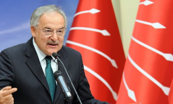 CHP’Lİ VEKİLLER ÇORUM’A GELECEK