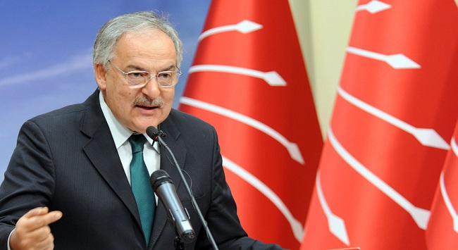 CHP’Lİ VEKİLLER ÇORUM’A GELECEK