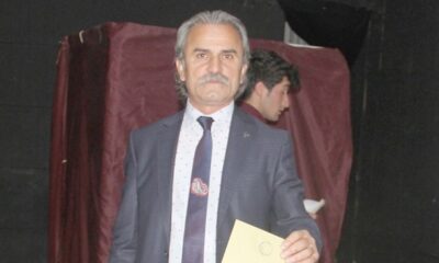 SATILMIŞ KARADAĞ GÜVEN TAZELEDİ