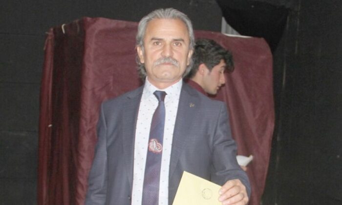 SATILMIŞ KARADAĞ GÜVEN TAZELEDİ