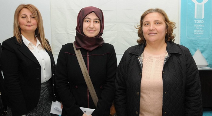 ÖDÜLLER SAHİPLERİNİ BULDU