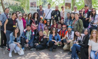 ÇOFSAD’DAN BAŞARILI ETKİNLİK