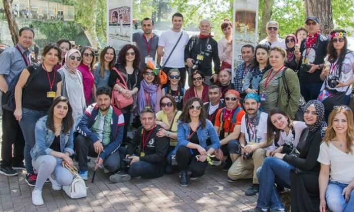 ÇOFSAD’DAN BAŞARILI ETKİNLİK