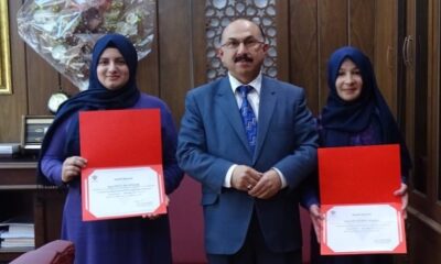 İSKİLİPLİ ÖĞRENCİLERİN TUBİTAK BAŞARISI