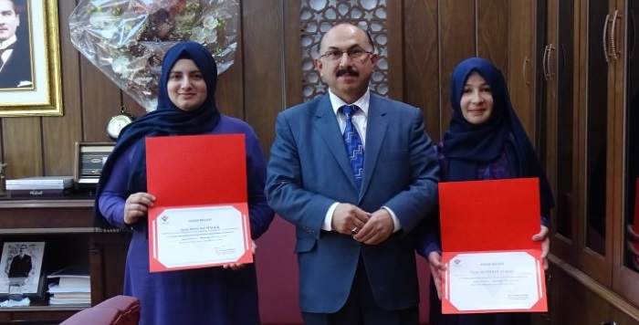 İSKİLİPLİ ÖĞRENCİLERİN TUBİTAK BAŞARISI