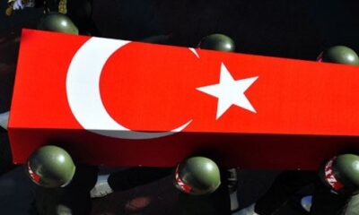 ÇORUM’A ŞEHİT ATEŞİ DÜŞTÜ