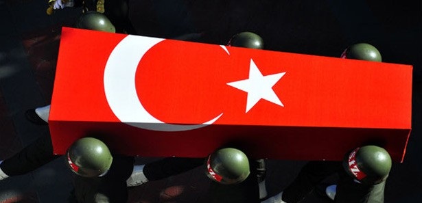 ÇORUM’A ŞEHİT ATEŞİ DÜŞTÜ