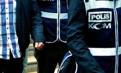 ÇORUM’DA 81 POLİS AÇIĞA ALINDI