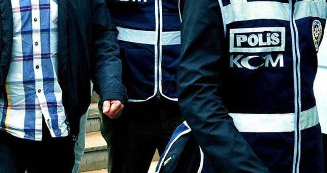 ÇORUM’DA 81 POLİS AÇIĞA ALINDI