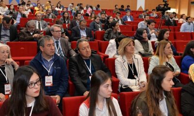 ANADOLU UYGARLIKLARI SEMPOZYUMU BAŞLADI