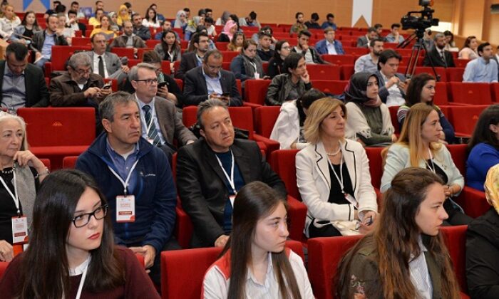 ANADOLU UYGARLIKLARI SEMPOZYUMU BAŞLADI