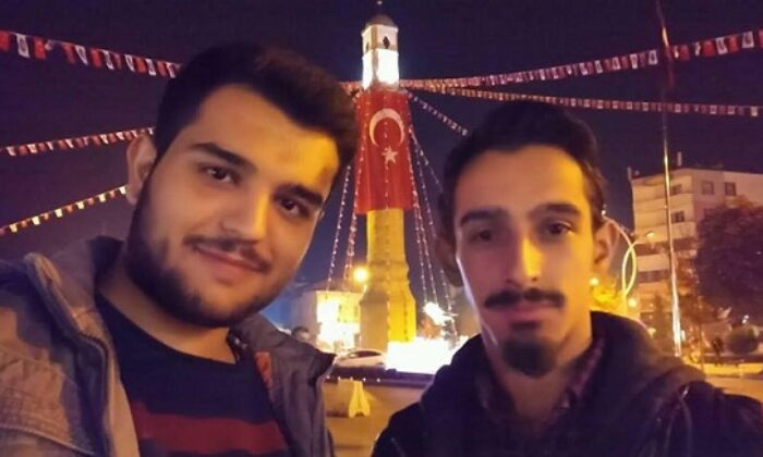 ÇORUMLU GENÇ YAZARIN İLK KİTABI ÇIKTI