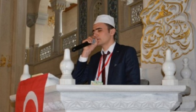 İHL ÖĞRENCİSİ BÖLGE ÜÇÜNCÜSÜ OLDU