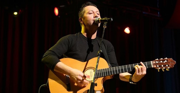 BAHA ÇORUM’DA KONSER VERECEK