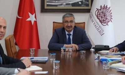 ÇORUM İÇİN YENİ İSTİHDAM ALANI