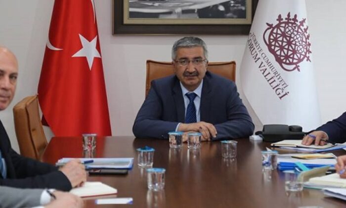 ÇORUM İÇİN YENİ İSTİHDAM ALANI