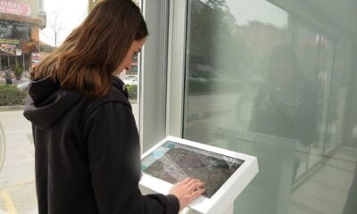 BELEDİYE’DEN TOPLU TAŞIMADA YENİ UYGULAMA