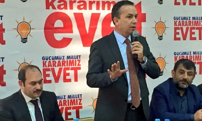 CEYLAN’DAN ALACA’YA MÜJDE