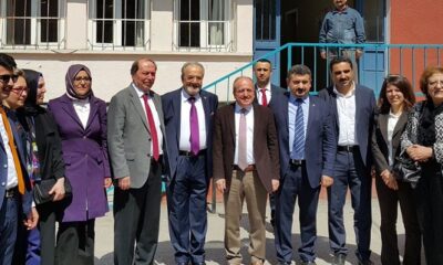 CENTİLMENCE BİR KAMPANYA YÜRÜTÜLDÜ