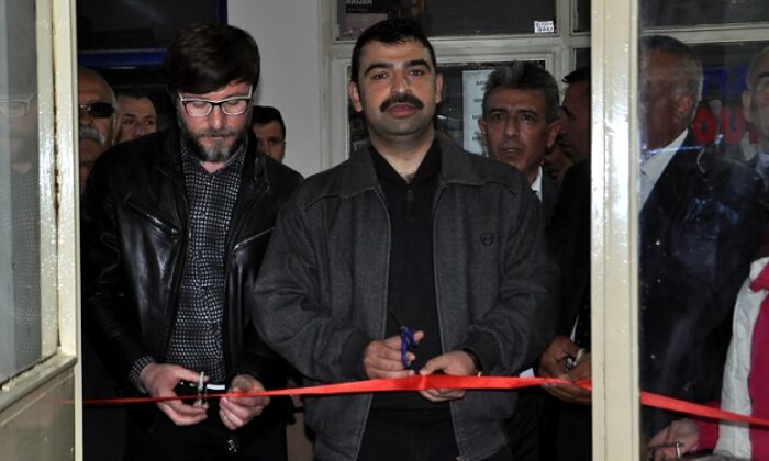 MECİTÖZÜLÜLER BİR ÇATI ALTINDA