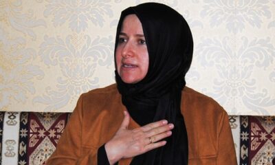 KÜLCÜ: MİLLİ BİRLİĞİMİZ GÜÇLENECEK