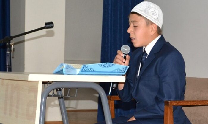 ÇORUM İL FİNALİ YAPILDI