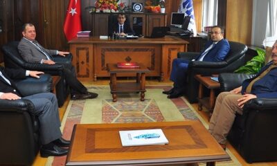 ÇORUM MÜTEŞEBBİS BİR RUHA SAHİP