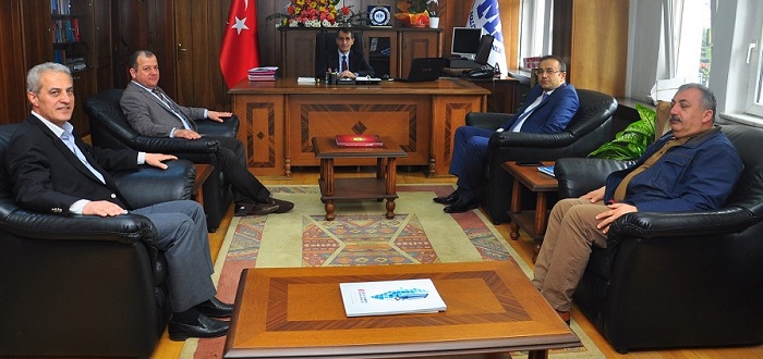ÇORUM MÜTEŞEBBİS BİR RUHA SAHİP