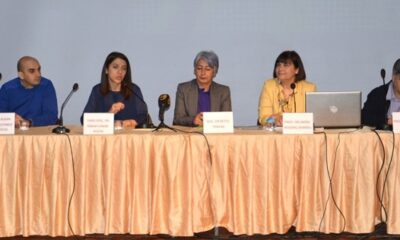 MEHMETÇİK ANADOLU’DAN PANEL