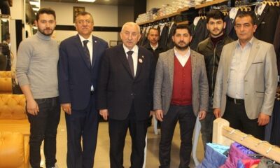 KAVUŞTU’DAN REFERANDUM TURU