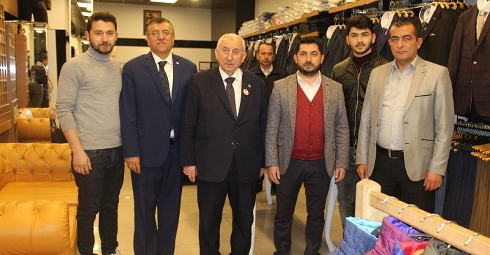 KAVUŞTU’DAN REFERANDUM TURU