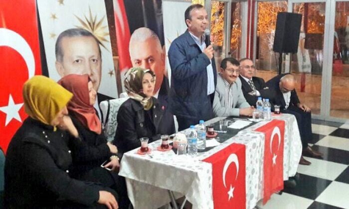 TEK VESAYET MİLLET OLACAK