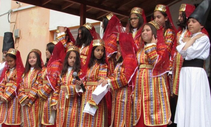 ÖĞRENCİLERDEN GÜZEL ETKİNLİK