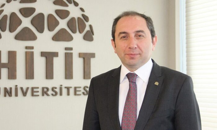 HİTİT ÜNİVERSİTESİNE EK ÖĞRENCİ KONTENJANI