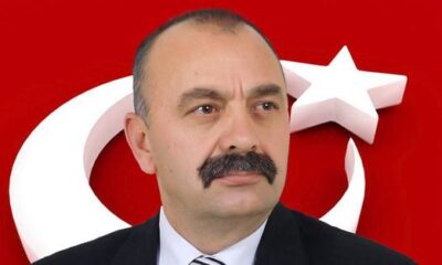 ORTAKÖY BELEDİYE SİTESİNE SALDIRI