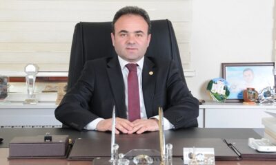 BELEDİYE’DEN DOLANDIRICILIK UYARISI!