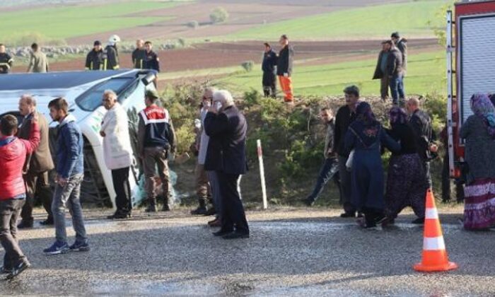 OTOBÜS ŞOFÖRÜ GÖZALTINA ALINDI