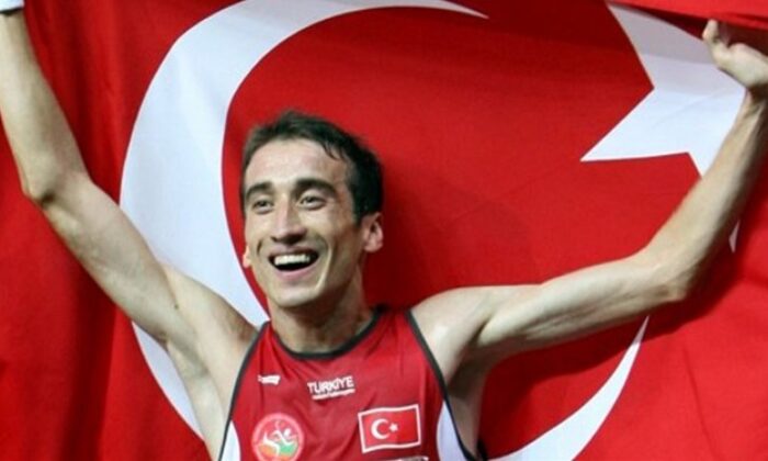 ÜNLÜ ATLET ÇORUM’DA KOŞACAK