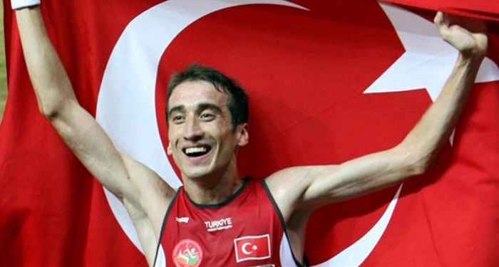 ÜNLÜ ATLET ÇORUM’DA KOŞACAK
