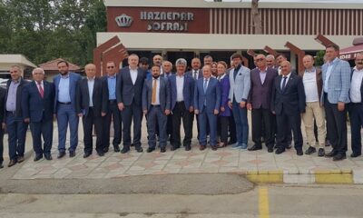 ÇORUM REFERANDUMDA TARİH YAZDI