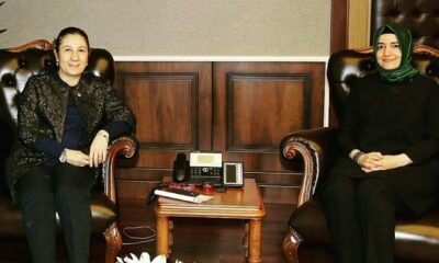 YÜZME ŞAMPİYONASI ÇORUM’DA YAPILACAK